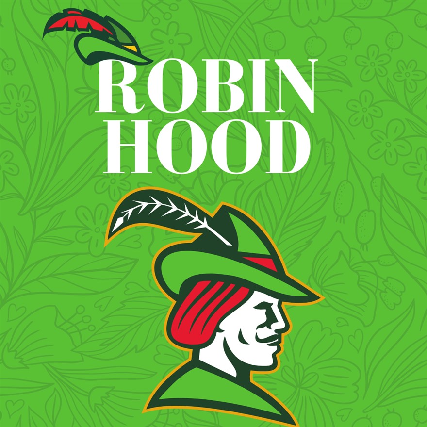 Theaterdansweek - Robin Hood